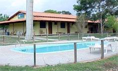 Voyage sur-mesure, Santa Tereza lodge